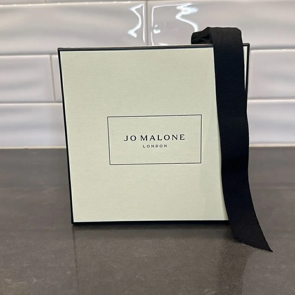 Joe Malone Box Bundle (4 Piece)
